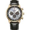 Citizen CA4723-03A Orologio Uomo Eco-Drive Cronografo 42mm 10ATM