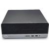 HP Prodesk 400 G5 SFF i5-8400 2.8 Ghz 8GB 256GB NVME Win 11 Pro