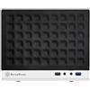 SILVERSTONE Case SilverStone SST-SG13WB Sugo USB3.0 Bianco