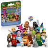 LEGO ® Minifigure LEGO® serie 71053 Shrek