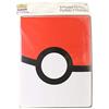 Ultra Pro Pokémon Raccoglitore Card A 9 Tasche 180 Carte