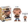 Funko Pop! The Walking Dead - Daryl Dixon Figura In Vinile 9 Pollici