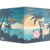 Ultra PRO Lillie E Clefairy Portafoglio Pokémon Ultra Pro A 9 Tasche