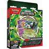 Pokemon TCG Deluxe Battle Deck Meowscarada ex Mazzo 60 Carte Inglese