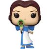 Funko Pop! Disney: la Bella e la Bestia - Belle #1132