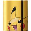 Ultra PRO Pikachu Album Raccoglitore Con 9 Tasche Pro Per Pokémon Ultra Pro