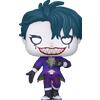 Funko Pop! DC Heroes: Suicide Squad Isekai - Il Joker Con I Coltelli Chase #535