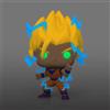 Funko Pop! Animazione Dragon Ball Z: Super Saiyan 2 Goku Chase Px Vinile Figura