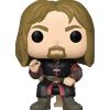 Funko Pop! Memes Il Signore degli Anelli - Boromir Non Solo Meme #1709