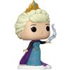Funko Pop! Disney Ultimate Princess - Elsa #1024 Figura In Vinile