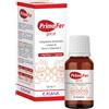 Primofer Gocce Integratore di Ferro e Vitamina C per Bambini, 12ml
