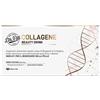 Marco Viti Collagene - Beauty Drink Integratore Benessere della Pelle, 10Flaconi