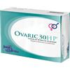 Ovaric 30 Hp Integratore Per Equilibrio Ormonale 30 Bustine