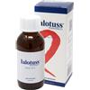 IALOTUSS PEDIATRICO 150ML