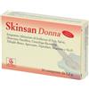SKINSAN DONNA 30 COMPRESSE 1,2 G