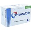 BINEURALGIN 60CPR