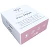 Mico Mama Integratori di Prebiotici e Probiotici 30 Capsule + Bottiglietta 300ml
