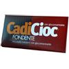 Cadicioc Con Glucomannano Integratore Alimentare, 100g