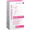 Harmolya Supplemento Di Lactobacillus 30 Capsule