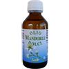 MANDOVE OLIO MANDORLE 100ML