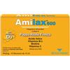 Amilax 600 Integratore Alimentare 10 Flaconcini