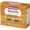 Plasmon Biscotto Con Calcio E Ferro 720 g +6m