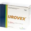 Urovex Integratore Vie Urinarie 20 Bustine