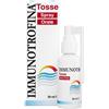 IMMUNOTROFINA TOSSE SPR ORALE