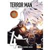 Ablaze Terror Man Vol. 4: Volume 4