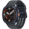 Samsung Galaxy Watch Ultra 2 L715 (2026) 47mm LTE - Titanium Grey -EUROPA