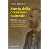 Mimesis Storia della creazione naturale. Conferenze scientifico-popolari sulla teoria dell'evoluzione in generale e su quella di Darwin, Goethe e Lamarck in particolare
