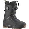 Salomon Echo Dual Boa Black, 27.0 cm - 42 EU