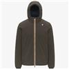K-WAY - JACK ST WARM DOUBLE