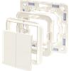 Shelly Wall Switch Adapter Busch-Jaeger