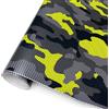 Wrapify Pellicola Adesiva Mimetica in Vinile Wrapping Auto Moto Casco Decorazione