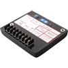 Eurowagens ESD221012 Generatore Governatore Controllo Pannello Genset Velocità Controller