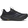 SAUCONY XODUS ULTRA 4 GTX BLACK NOIR