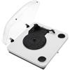 Adler Giradischi Adler AD-1914W con USB/Bluetooth Bianco [UBADLFAD1914000]