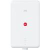 Zte Router Zte G5 Max Pro 5G Wifi 7 2500Mbps Bianco [MC7523]