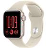 Apple Smartwatch Apple Watch SE 3 1000nits GPS Bth Wi-fi 5G LTE 40-44mm Sabbia [MJKW4QL/A]