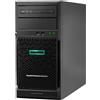 Hp Server Tower Hp ProLiant ML30 Gen10 4 HDD LFF 3.5'' o 8 HDD 2.5'' SAS SATA Usb 3.0 Usb 2.0 Nero [HS8D7PE]