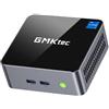 Pc GMKtec M3 Mini i5-12450H 32GB 1TB SSD Win11 Pro Grigio [GMK-M3]