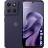 Motorola Smartphone Motorola G17 6.72'' 8GB 128GB 4G LTE 5200mAh Blu serata [PBBK0004PL]