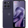 Motorola Smartphone Motorola G17 6.72'' 8GB 256GB 4G LTE 6000mAh Blu serata [PBBM0000PL]