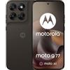 Motorola Smartphone Motorola G77 6.78'' 12GB 256GB 5G 5200mAh Nero oliva [PBAW0024RO]