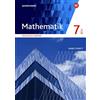 Mathematik - Ausgabe 2016 für Realschulen in Bayern: Arbeitsheft 7 W (Broschüre)