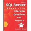 Vishal Garg SQL Server Simplified (Tascabile)