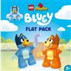 LEGO DUPLO Bluey Flat Pack (Mixed Media Product)