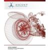 Ascent - Center for Technical Knowledge Catia V5-6r2017 (Tascabile)