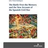 Julio Prada Rod The Battle Over the Memory and the New Accoun (Copertina rigida)